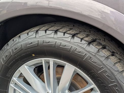 Used 2024 INFINITI QX80 Luxe image 29