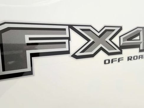Used 2025 Ford F150 King Ranch w/ FX4 Off-Road Package AWD/4WD image 33
