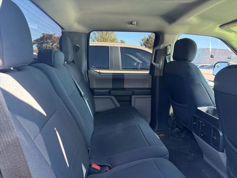 Used 2019 Ford F150 XL w/ Equipment Group 101A Mid image 5