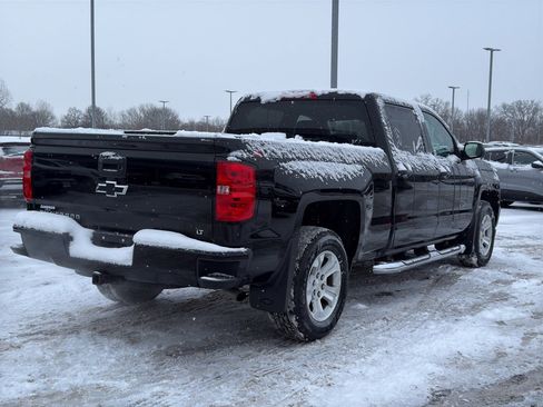 Used 2018 Chevrolet Silverado 1500 LT w/ All Star Edition image 5