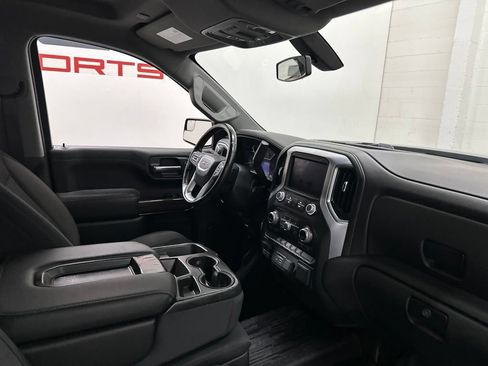 Used 2019 GMC Sierra 1500 SLE w/ SLE Value Package AWD/4WD image 57