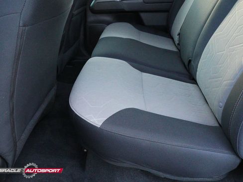 Used 2023 Toyota Tacoma TRD Sport w/ Advanced Technology Package image 24