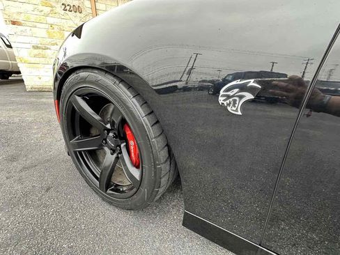 Used 2019 Dodge Charger SRT Hellcat RWD image 10