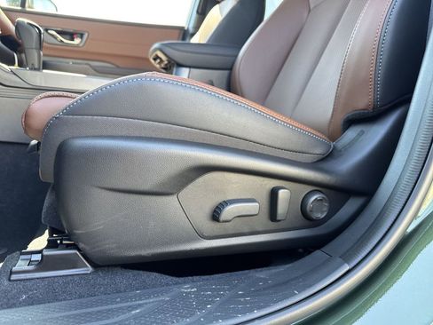 New 2026 Subaru Outback Touring XT image 14