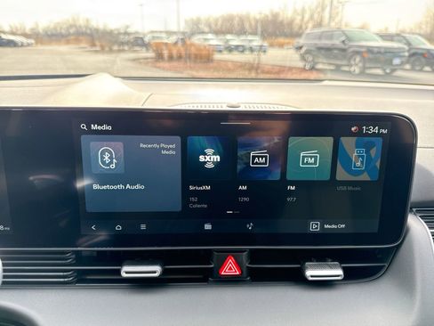 New 2026 Hyundai Ioniq 5 Limited image 18