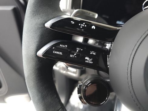 Certified 2026 Mercedes-Benz G 63 AMG 4MATIC image 11
