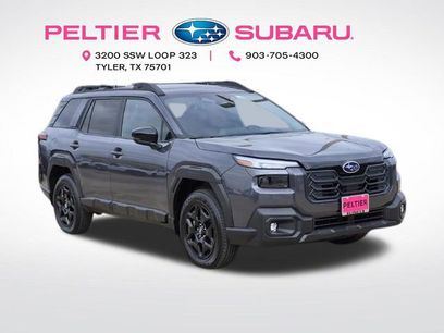 New 2026 Subaru Outback Limited