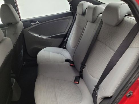 Used 2016 Hyundai Accent SE image 18