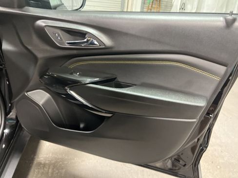 New 2026 Chevrolet Trax LT FWD image 10