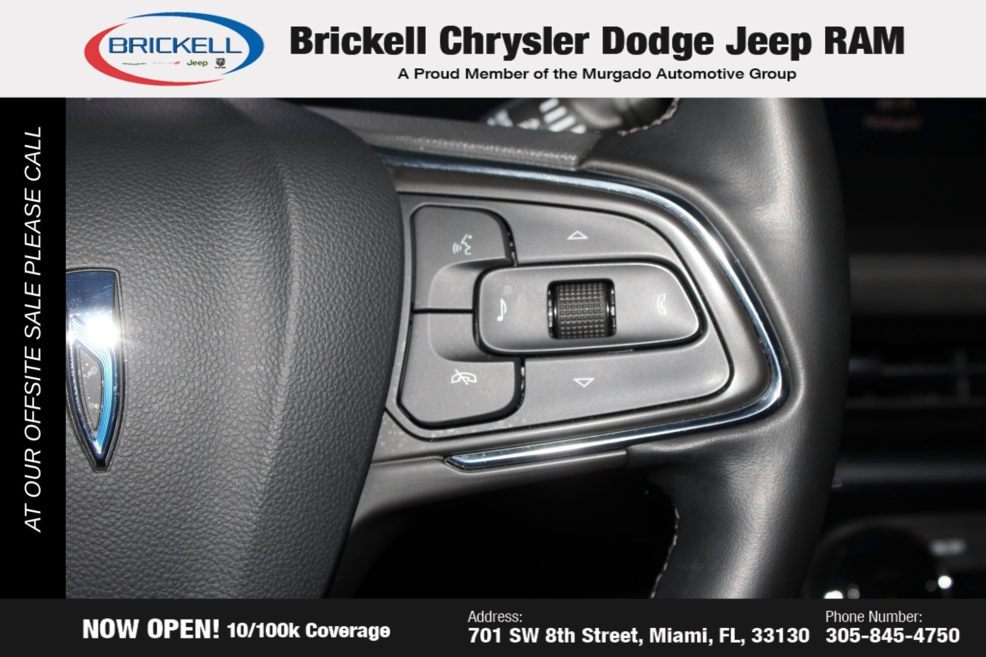 Used 2025 Buick Envista Sport Touring w/ Convenience I Package FWD image 34
