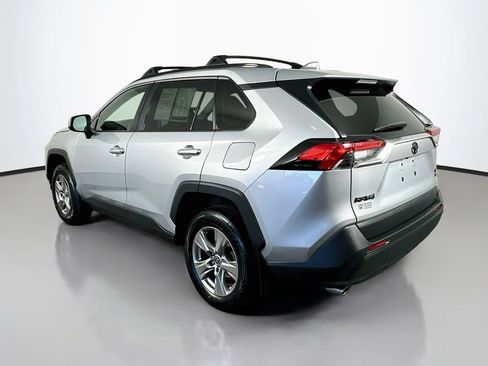 Used 2023 Toyota RAV4 XLE w/ Convenience Package AWD/4WD image 6
