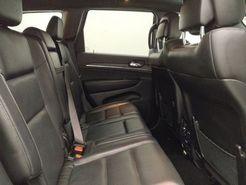 Used 2021 Jeep Grand Cherokee Limited w/ Quick Order Package 28K 80th RWD image 19
