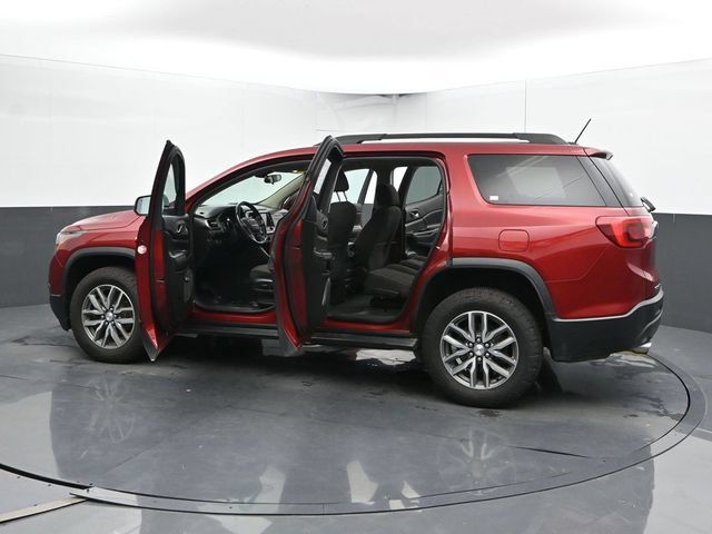 Used 2019 GMC Acadia SLE w/ Driver Alert Package I AWD/4WD image 54