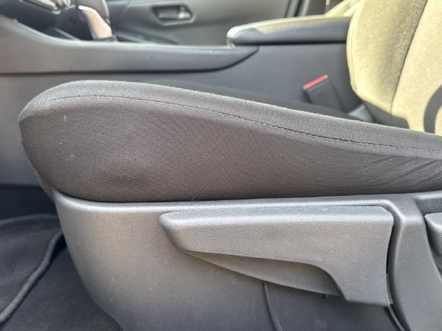 Used 2025 Nissan Sentra S w/ Trunk Package FWD image 14