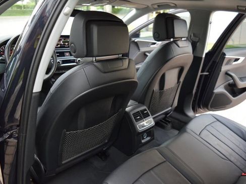 Used 2017 Audi A4 2.0T Premium w/ Convenience Package image 46