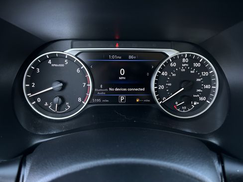 Used 2022 Nissan Sentra SV w/ Trunk Package image 29