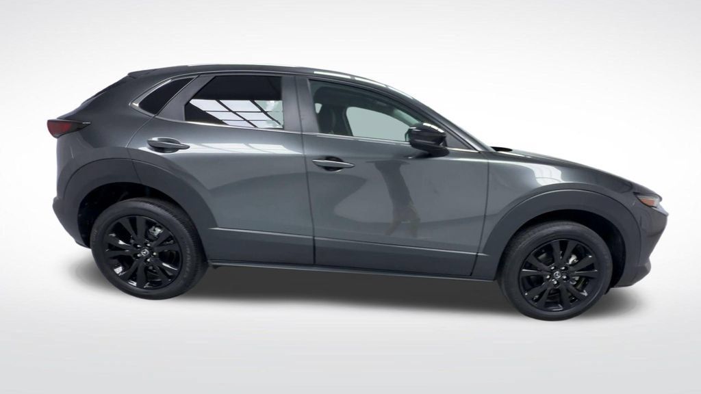 Used 2024 MAZDA CX-30 AWD 2.5 S w/ Select Sport Pkg image 9