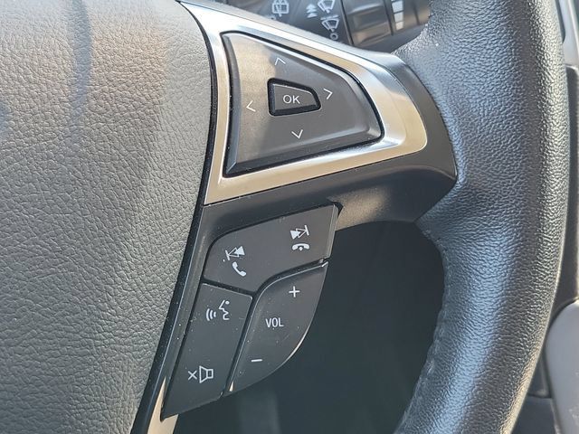 Used 2024 Ford Edge SEL AWD/4WD image 25