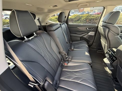 Used 2026 Acura MDX w/ Advance Package image 39