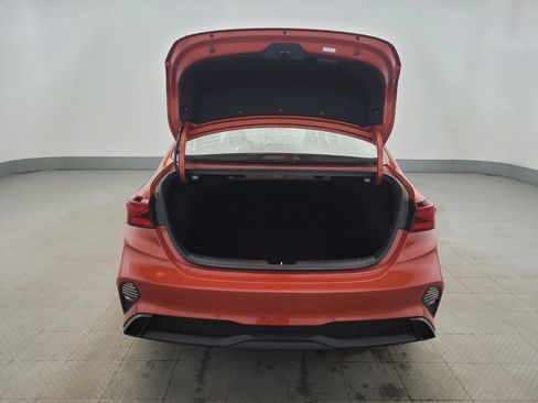 Used 2023 Kia Forte LXS w/ LXS Technology Package image 29