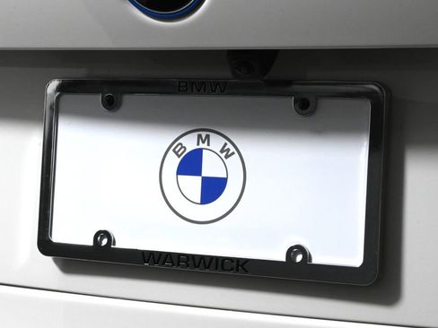 Used 2026 BMW X5 xDrive50e w/ M Sport Package image 14