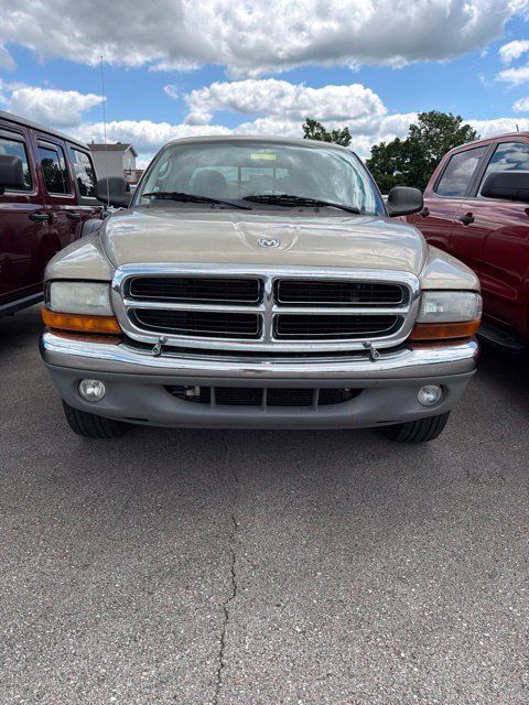 Used 2003 Dodge Dakota SLT RWD image 2