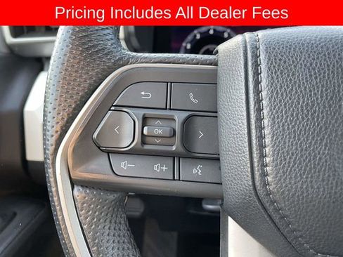 Used 2024 Toyota Tacoma TRD Off-Road AWD/4WD image 25
