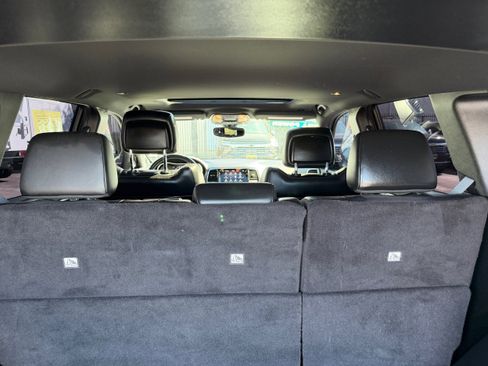 Used 2021 Jeep Grand Cherokee Limited image 16