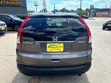 Used 2014 Honda CR-V EX-L image 4