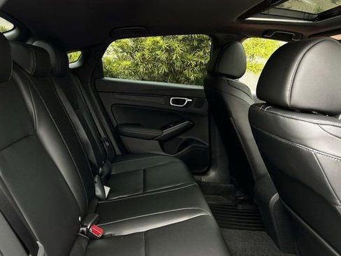 New 2026 Acura Integra A-Spec FWD image 32