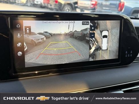 Used 2024 Hyundai Palisade Calligraphy FWD image 25