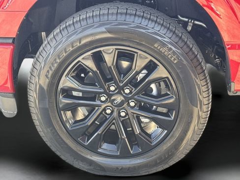 New 2025 Ford F150 XLT w/ Equipment Group 302A MID image 66