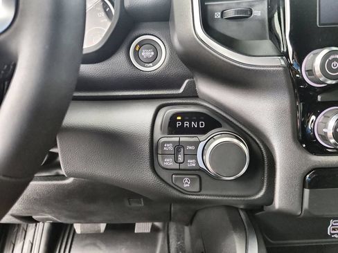 New 2026 RAM 1500 Big Horn AWD/4WD image 26