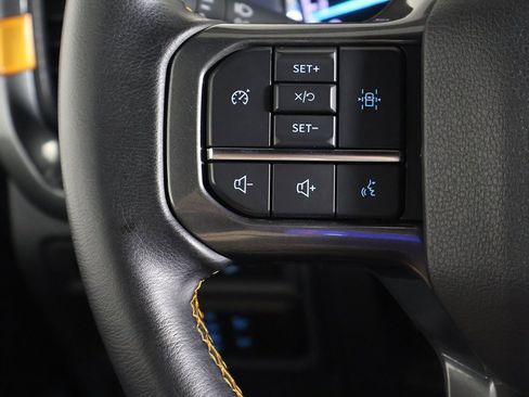 Used 2023 Ford F150 Tremor image 37