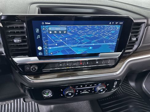 Used 2022 Chevrolet Silverado 1500 LT image 50