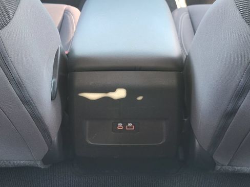 Used 2024 Nissan Frontier SV RWD image 20