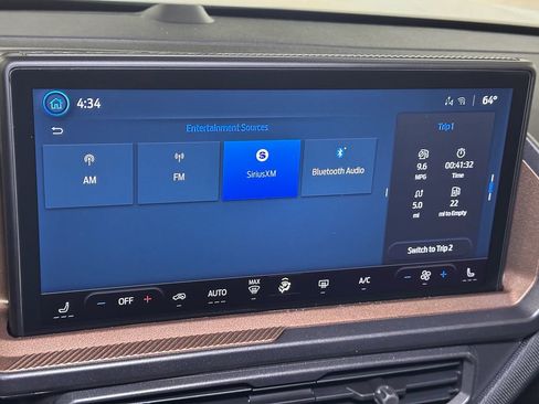 New 2026 Ford Bronco Sport Big Bend AWD/4WD image 33