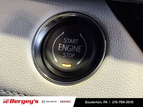 New 2026 Buick Enclave Avenir w/ Super Cruise Package image 17