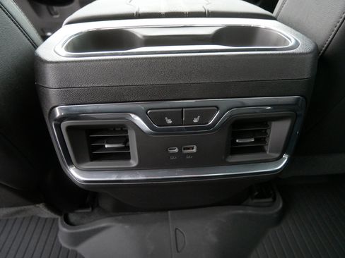 New 2025 Chevrolet Silverado 3500 High Country w/ Technology Package image 5