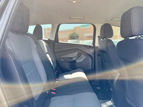 Used 2017 Ford Escape S FWD image 26