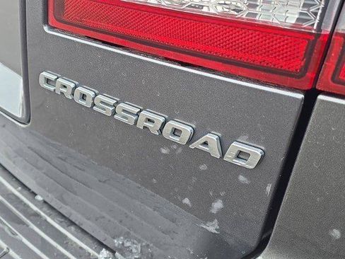 Used 2018 Dodge Journey Crossroad AWD/4WD image 6
