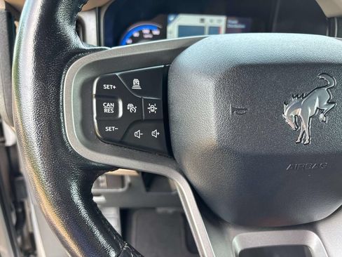 Used 2022 Ford Bronco Wildtrak AWD/4WD image 22