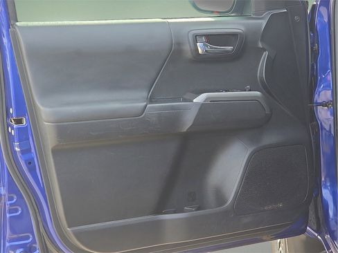 Certified 2023 Toyota Tacoma TRD Sport image 16