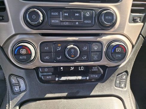 Used 2016 GMC Yukon XL Denali w/ Open Road Package image 29