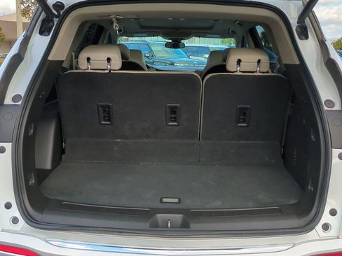 Used 2018 Buick Enclave Premium w/ Experience Buick Package image 13