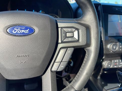 Certified 2020 Ford F150 XLT w/ Equipment Group 302A Luxury image 26