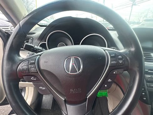 Used 2015 Acura MDX SH-AWD w/ Technology Package image 13