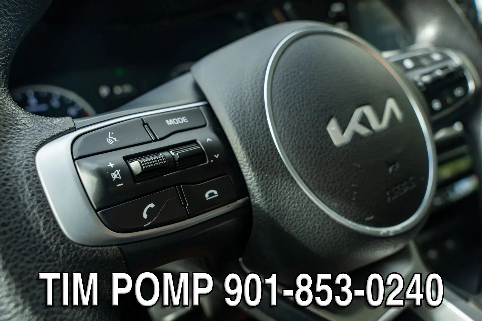 Used 2023 Kia K5 LXS FWD image 23