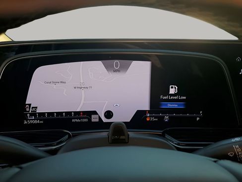 Certified 2023 Cadillac Escalade ESV Sport w/ Touring Package image 37