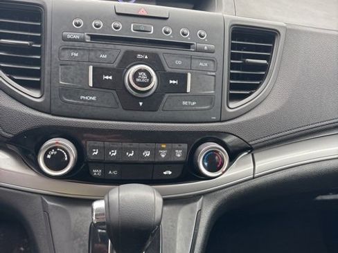 Used 2015 Honda CR-V LX image 11